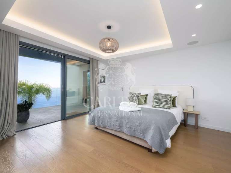 Villa avec Vue sur mer Èze - 7 chambres - 485m²