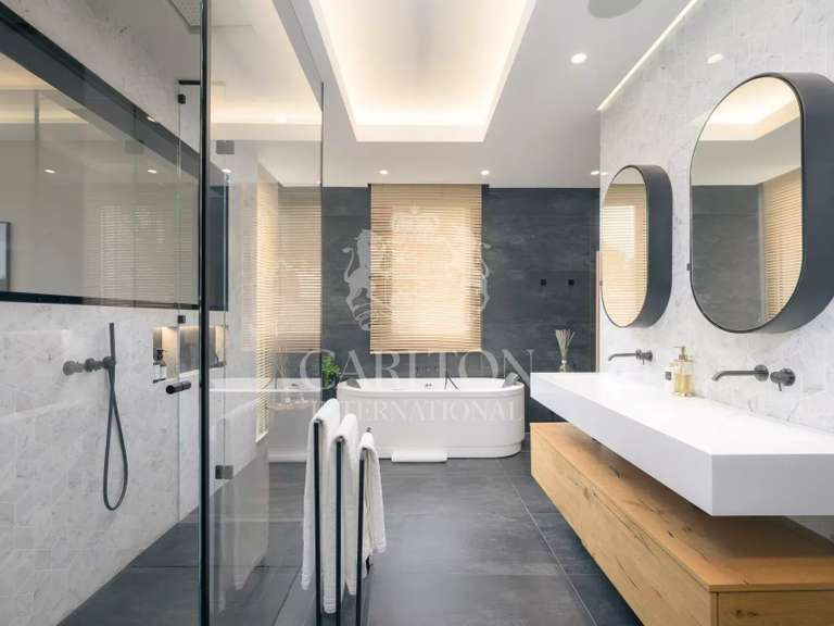 Villa avec Vue sur mer Èze - 7 chambres - 485m²