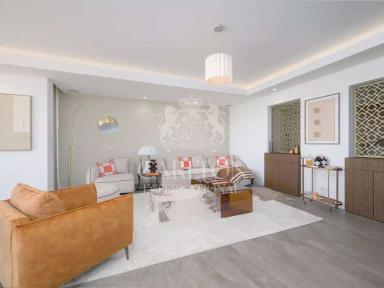 Villa avec Vue sur mer Èze - 7 chambres - 485m²