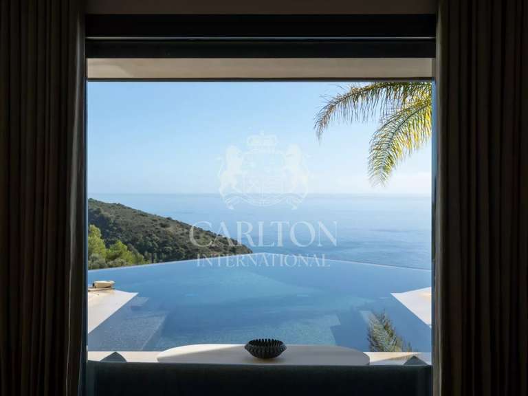 Villa avec Vue sur mer Èze - 7 chambres - 485m²