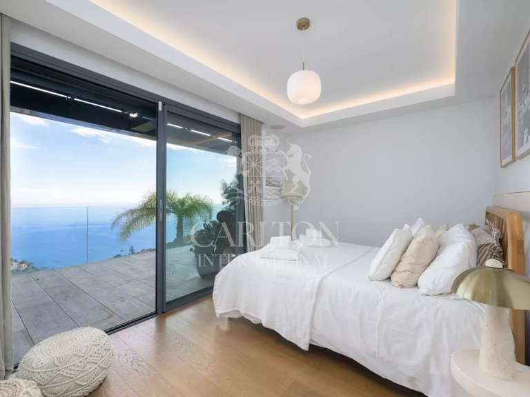 Villa avec Vue sur mer Èze - 7 chambres - 485m²