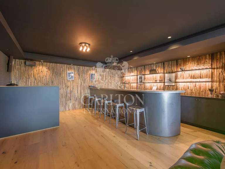 Villa avec Vue sur mer Èze - 7 chambres - 485m²