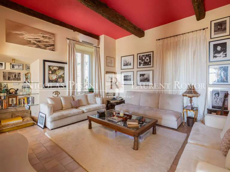 Villa Èze - 4 bedrooms - 600m²