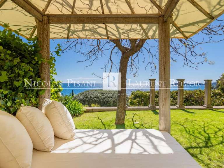 Villa Èze - 4 bedrooms - 600m²