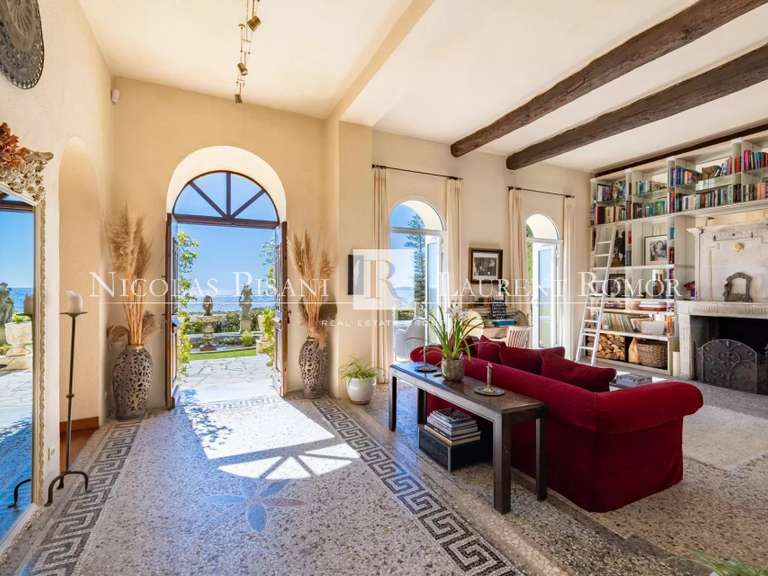 Villa Èze - 4 bedrooms - 600m²