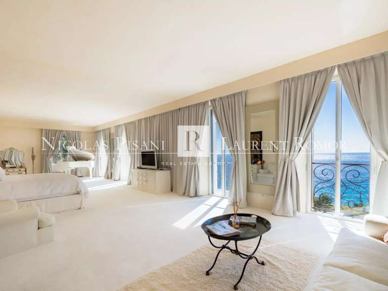 Villa Èze - 4 bedrooms - 600m²