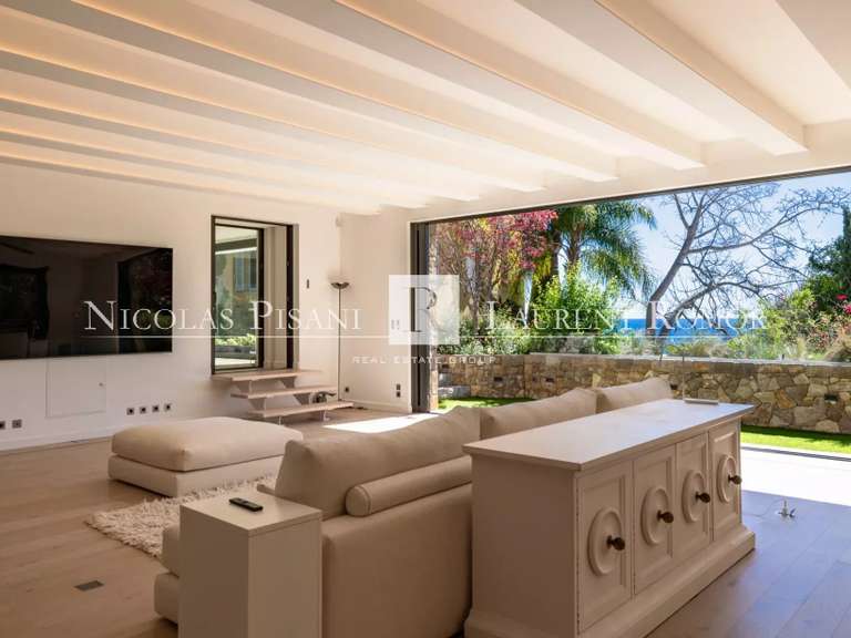 Villa Èze - 4 bedrooms - 600m²