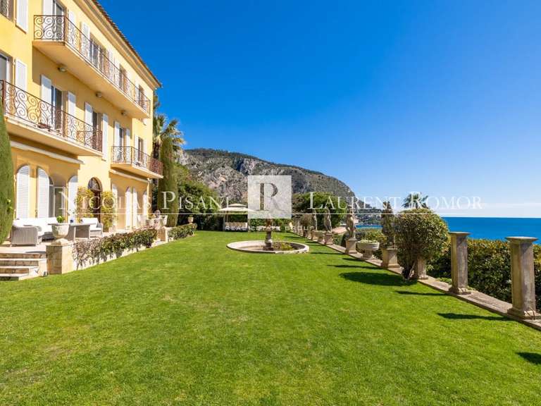 Villa Èze - 4 bedrooms - 600m²