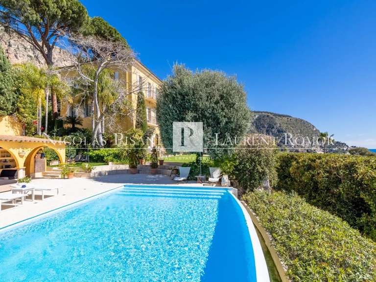 Villa Èze - 4 bedrooms - 600m²