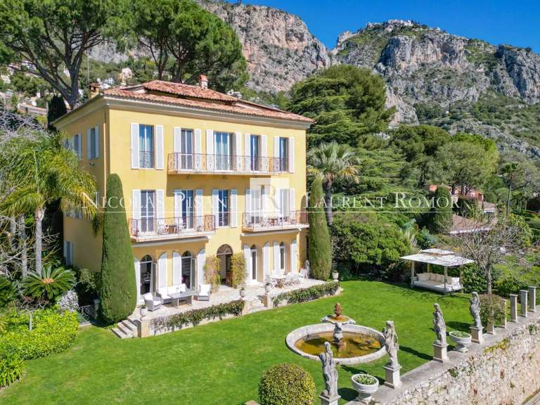 Villa Èze - 4 bedrooms - 600m²
