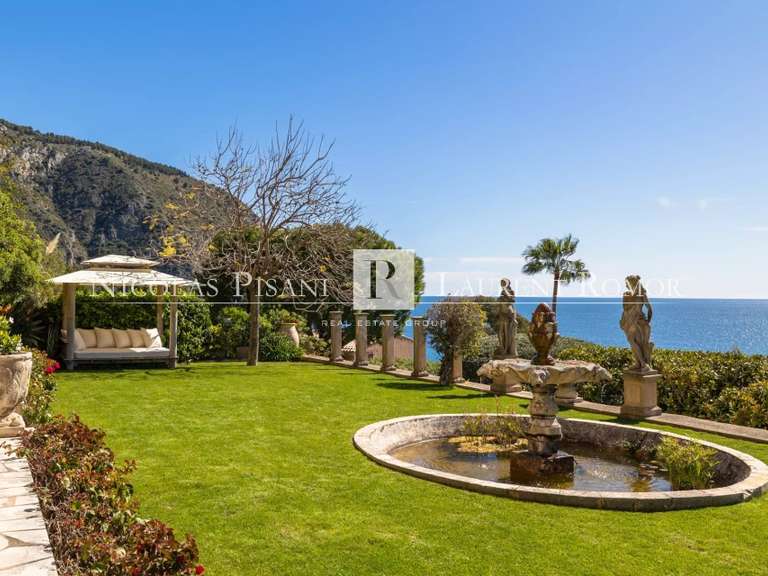 Villa Èze - 4 bedrooms - 600m²