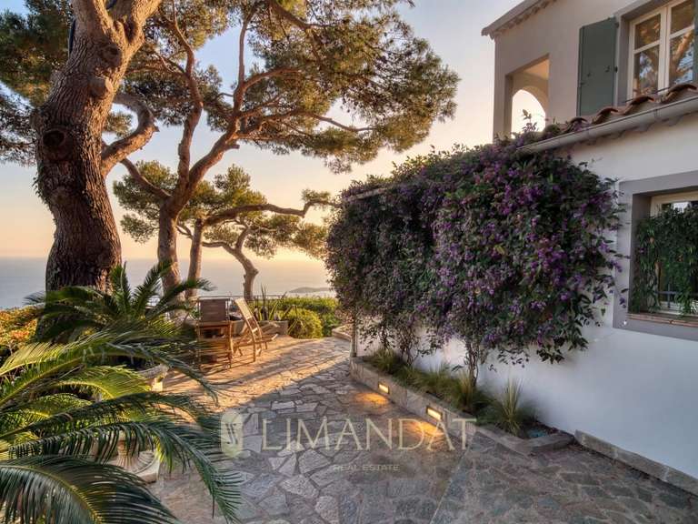 Villa Èze - 4 chambres - 186m²