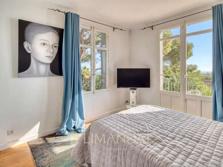 Villa Èze - 4 chambres - 186m²