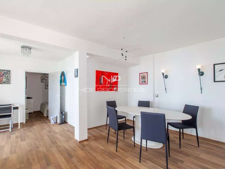 Villa avec Vue sur mer Èze - 3 chambres - 165m²