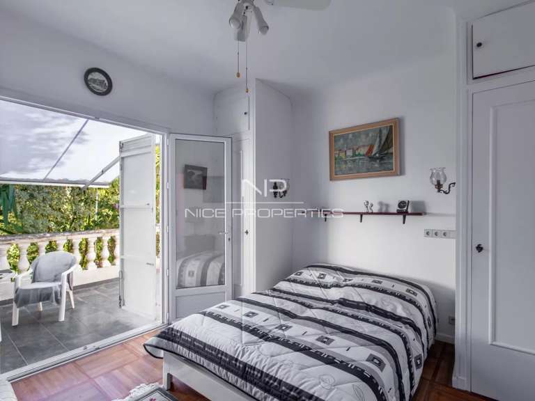 Villa avec Vue sur mer Èze - 3 chambres - 165m²