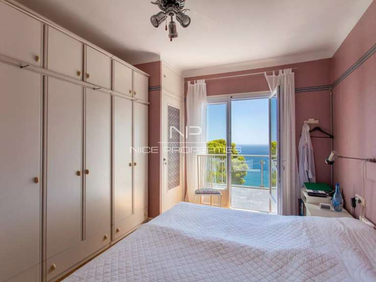 Villa avec Vue sur mer Èze - 3 chambres - 165m²