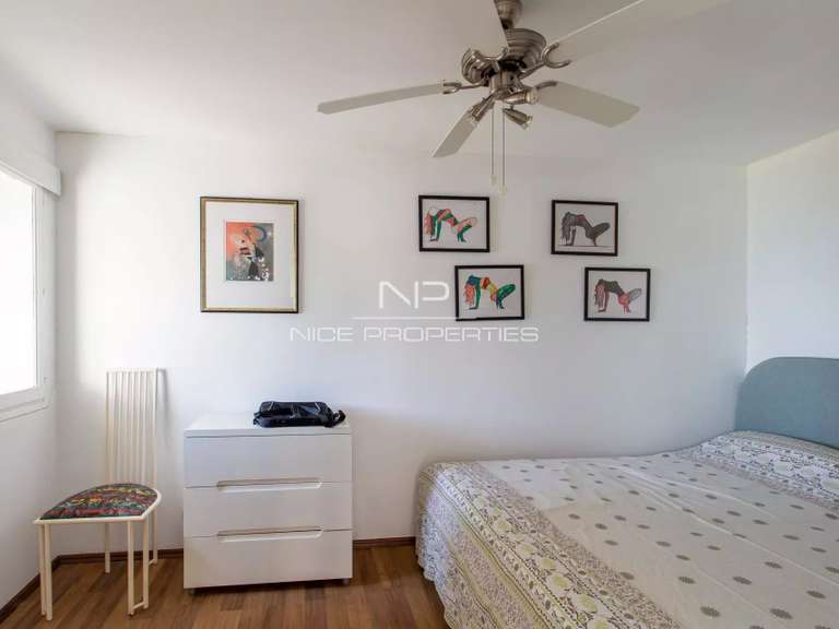 Villa avec Vue sur mer Èze - 3 chambres - 165m²