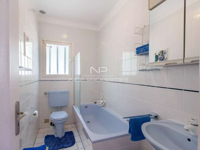 Villa avec Vue sur mer Èze - 3 chambres - 165m²