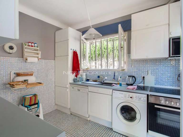 Villa avec Vue sur mer Èze - 3 chambres - 165m²