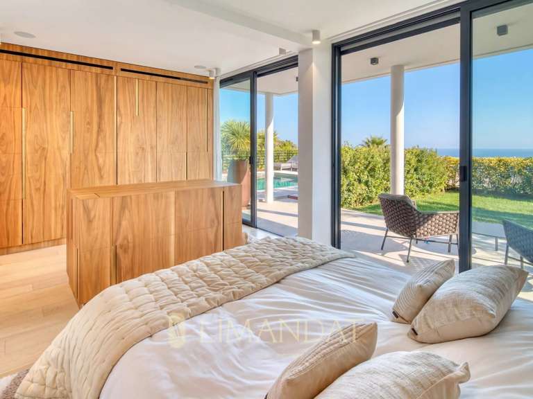 Villa Èze - 4 chambres - 246m²