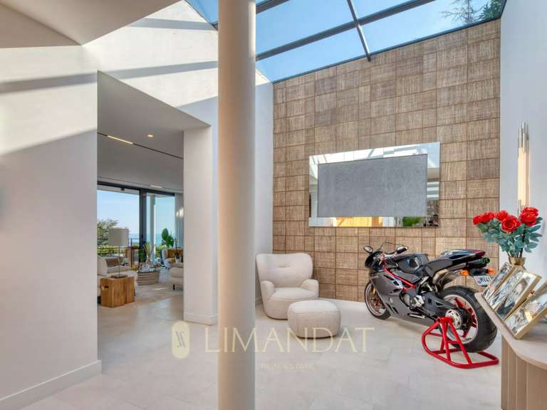 Villa Èze - 4 chambres - 246m²