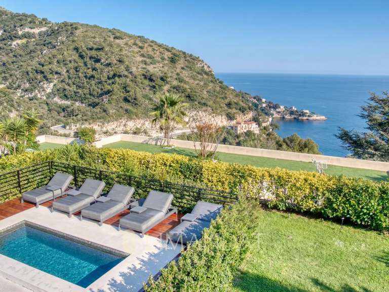 Villa Èze - 4 chambres - 246m²