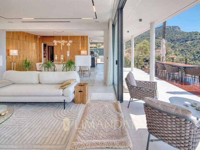 Villa Èze - 4 chambres - 246m²