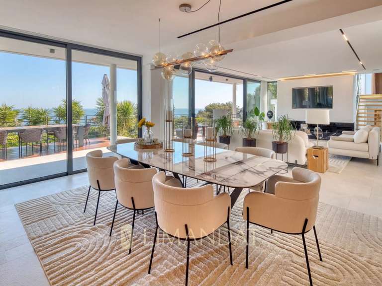 Villa Èze - 4 chambres - 246m²