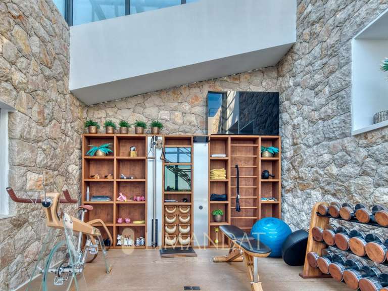 Villa Èze - 4 chambres - 246m²