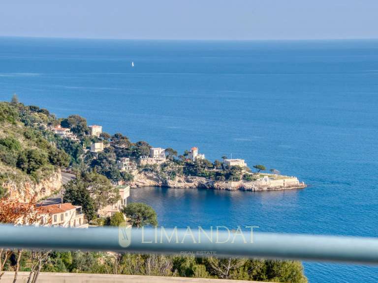 Villa Èze - 4 chambres - 246m²