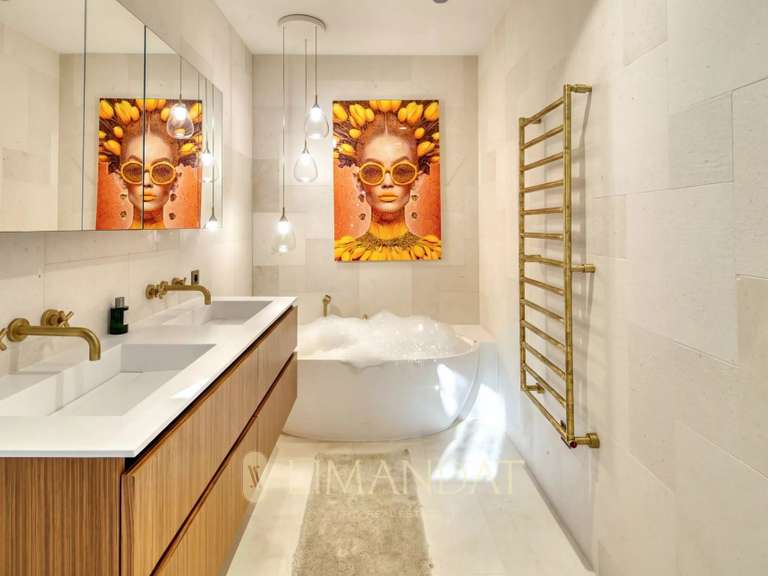 Villa Èze - 4 chambres - 246m²