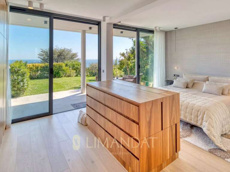 Villa Èze - 4 chambres - 246m²