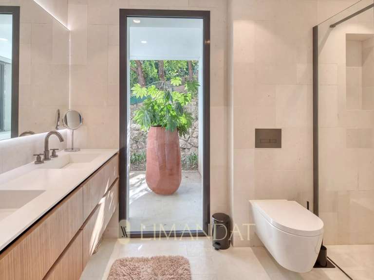 Villa Èze - 4 chambres - 246m²