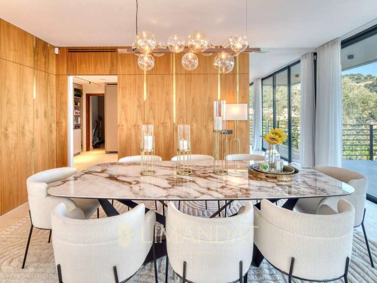 Villa Èze - 4 chambres - 246m²