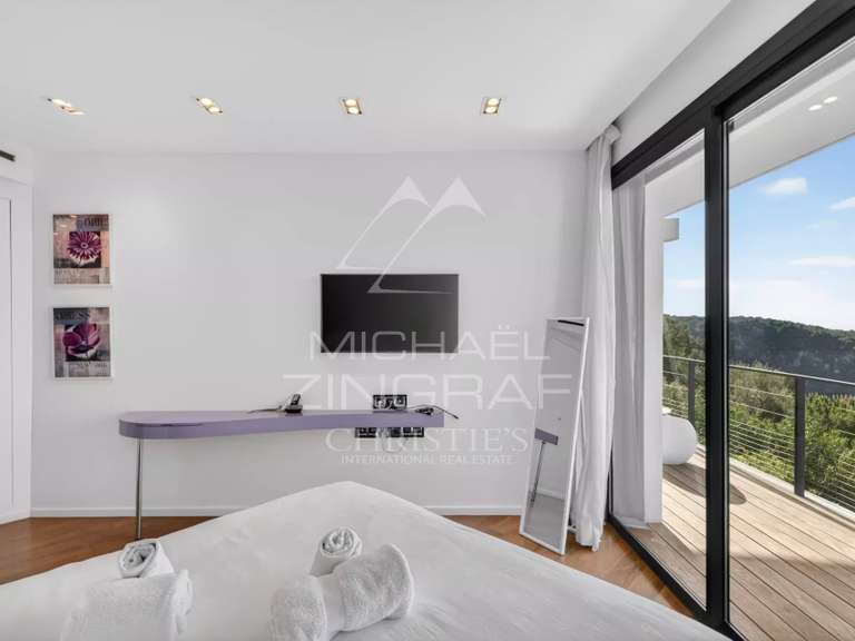 Villa avec Vue sur mer Èze - 350m²