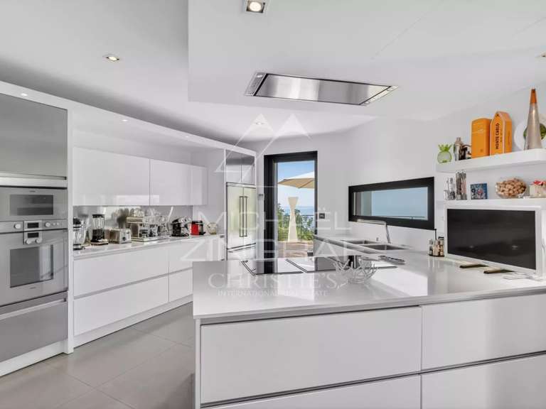 Villa avec Vue sur mer Èze - 350m²