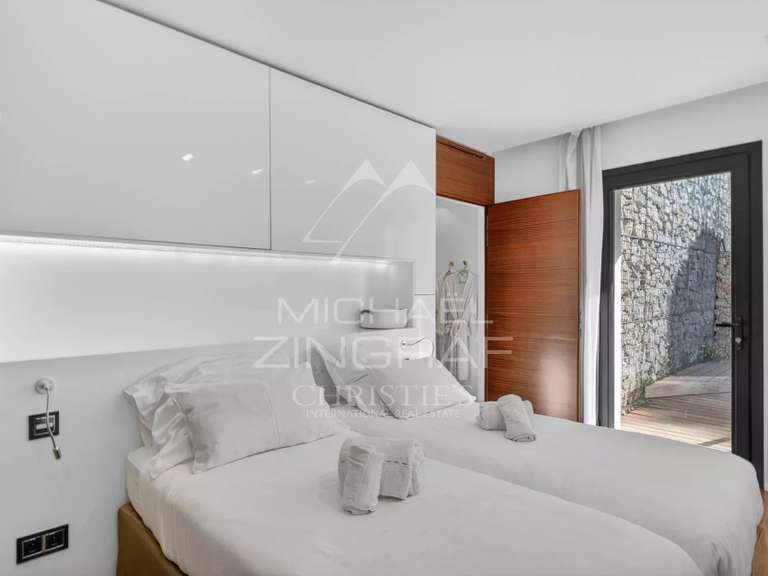 Villa avec Vue sur mer Èze - 350m²