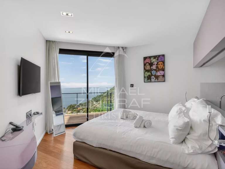 Villa avec Vue sur mer Èze - 350m²