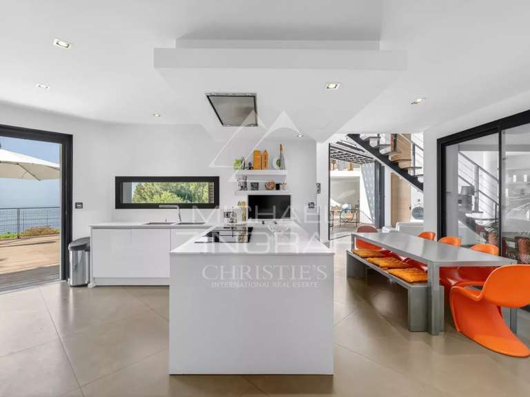 Villa avec Vue sur mer Èze - 350m²