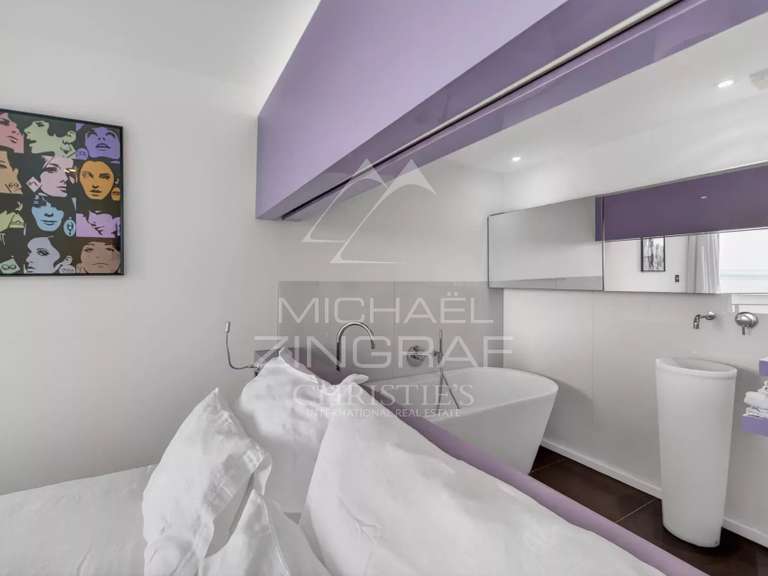 Villa avec Vue sur mer Èze - 350m²