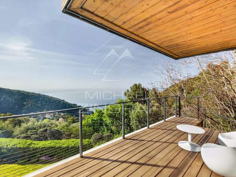 Villa avec Vue sur mer Èze - 350m²