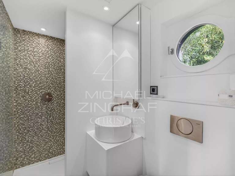 Villa avec Vue sur mer Èze - 350m²