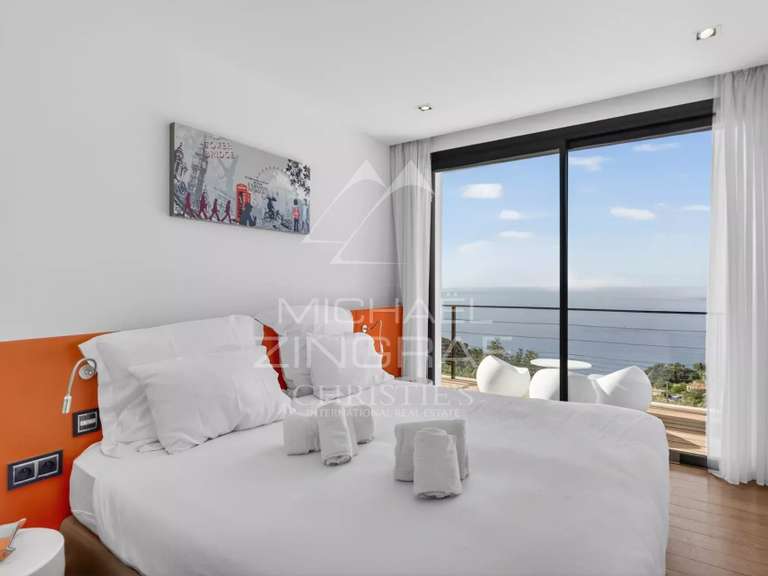 Villa avec Vue sur mer Èze - 350m²