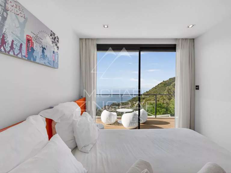 Villa avec Vue sur mer Èze - 350m²