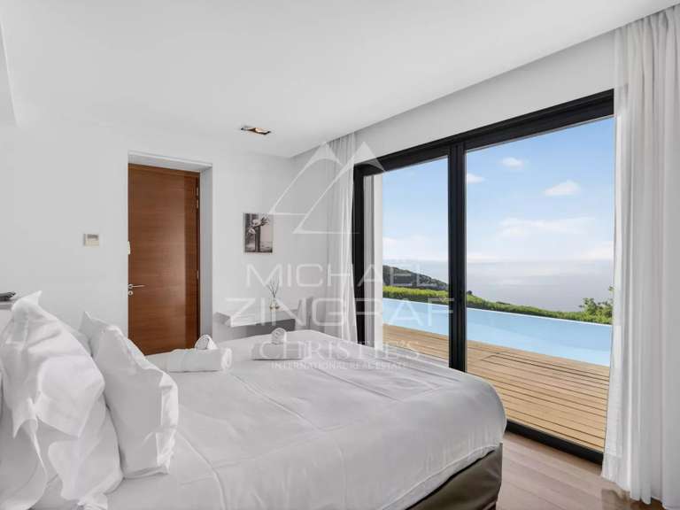 Villa avec Vue sur mer Èze - 350m²