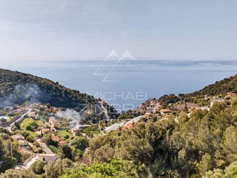 Villa avec Vue sur mer Èze - 350m²