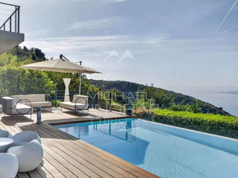 Villa avec Vue sur mer Èze - 350m²