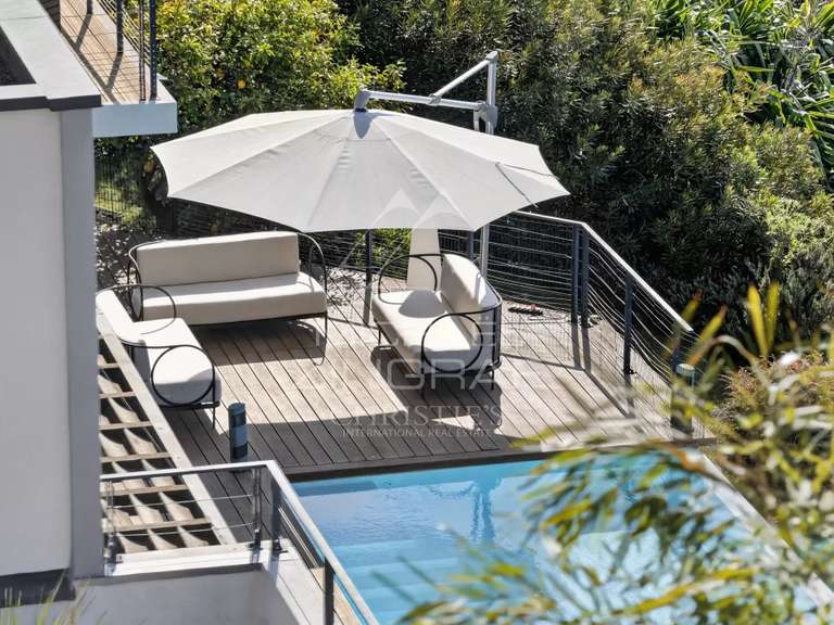 Villa avec Vue sur mer Èze - 350m²
