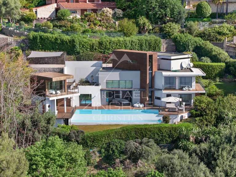 Villa avec Vue sur mer Èze - 350m²