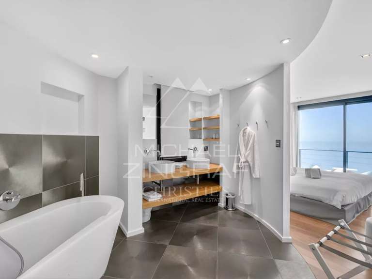 Villa avec Vue sur mer Èze - 350m²